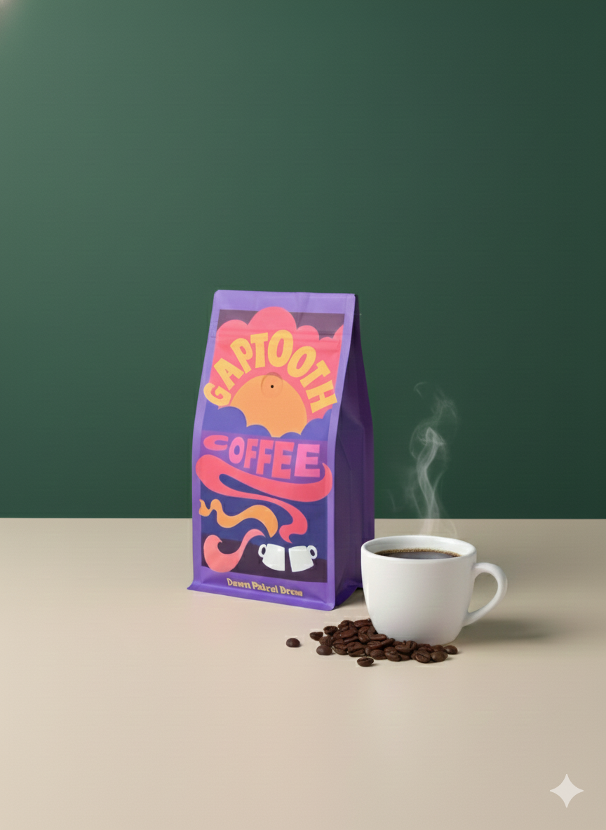 Dawn Patrol Brew - 10 oz