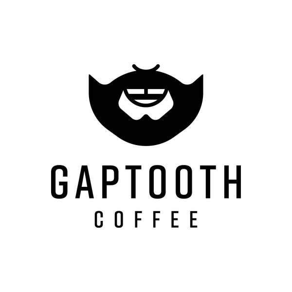 Gaptooth Coffee logo
